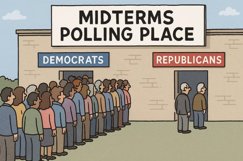 NextImg:Red Flags in Trump Country: What GOP Special Election Losses Really Mean