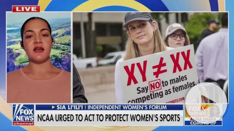 NextImg:Nevada threatens genuinely female volleyball players