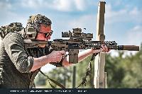 The M7A1: a rifle by committee