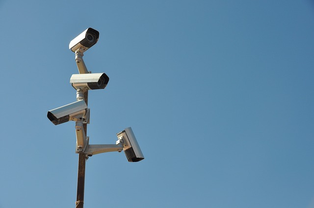 At best, only 70% of cameras along the border actually work