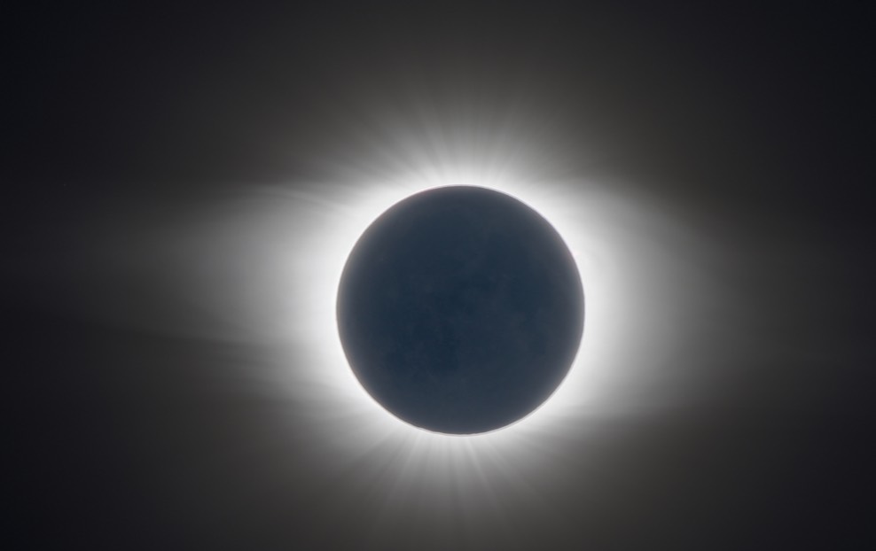 Why I Will Not Watch for The Solar Eclipse