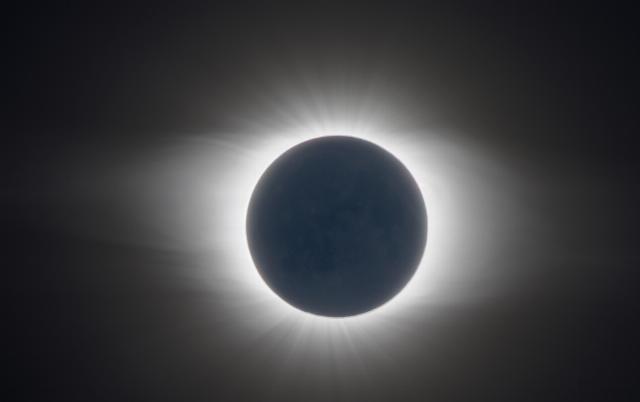 <p><em>Image Wouter van Reeven via the <a href="https://www.esa.int/ESA_Multimedia/Images/2019/07/Total_solar_eclipse">European Space Agency</a>, <a href="https://creativecommons.org/licenses/by-sa/3.0/igo/">CC BY-SA 3.0 IGO</a>.</em></p>