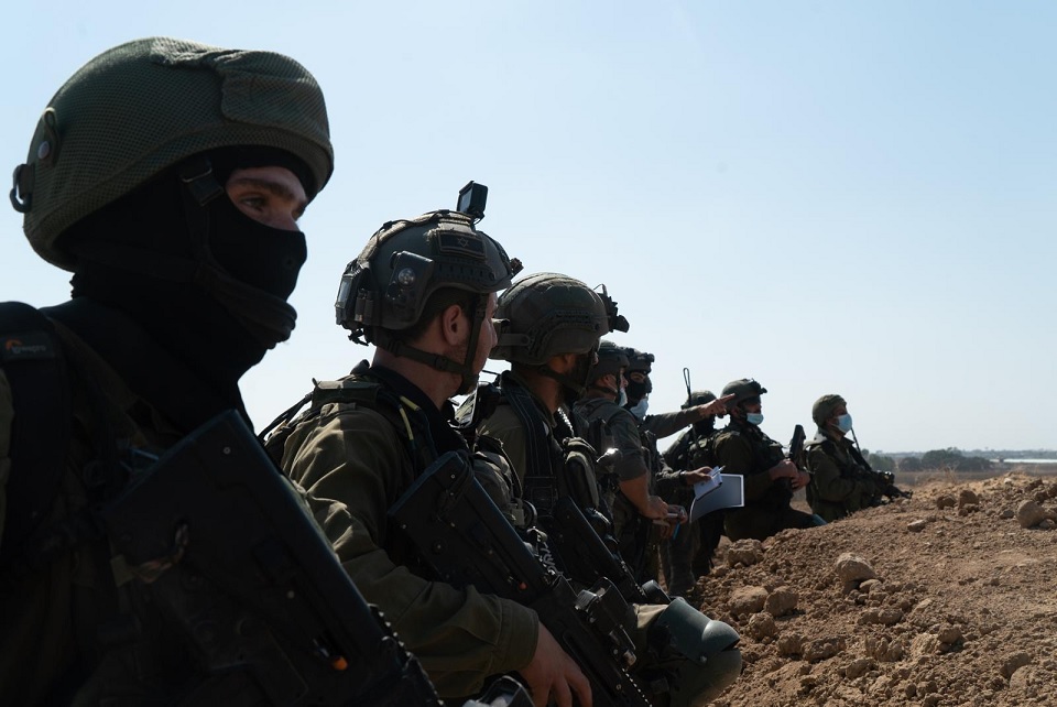 Israel and "Proportionality'