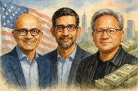 Many naturalized citizens are first-class citizens