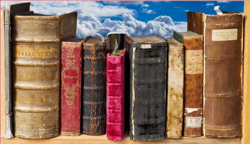 NextImg:Post-election, the literary estabishment must be gearing up to lionize Biden
