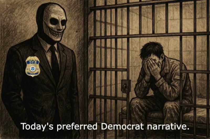NextImg:Birth of a narrative, or, trying to figure out the truth behind the George Retes story