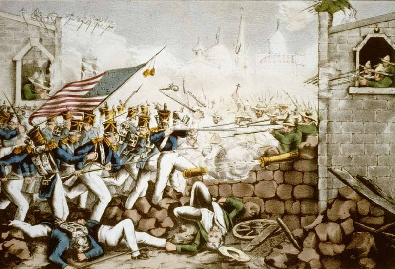 The Historical Enmity Between Spanish and English Culture