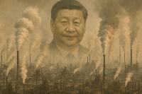  How China rewrote the U.S. Playbook for global influence