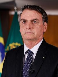Trump Challenges Brazil