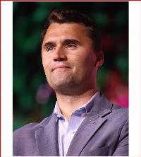 Charlie Kirk: Another martyr for democracy