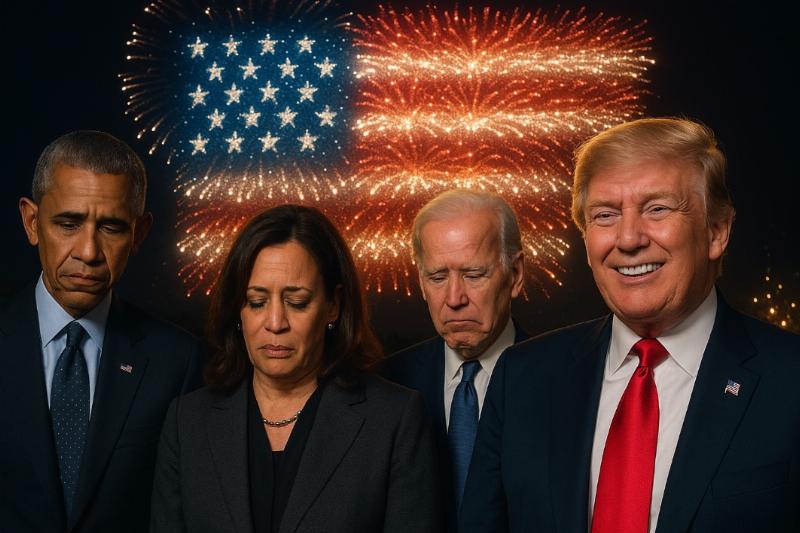 NextImg:America’s identity crisis on display this Independence Day