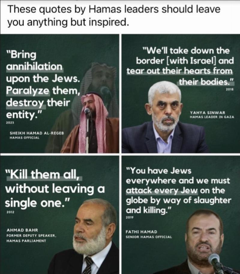 NextImg:Here comes help to understand Biden’s evil approach to the Israel-Hamas war