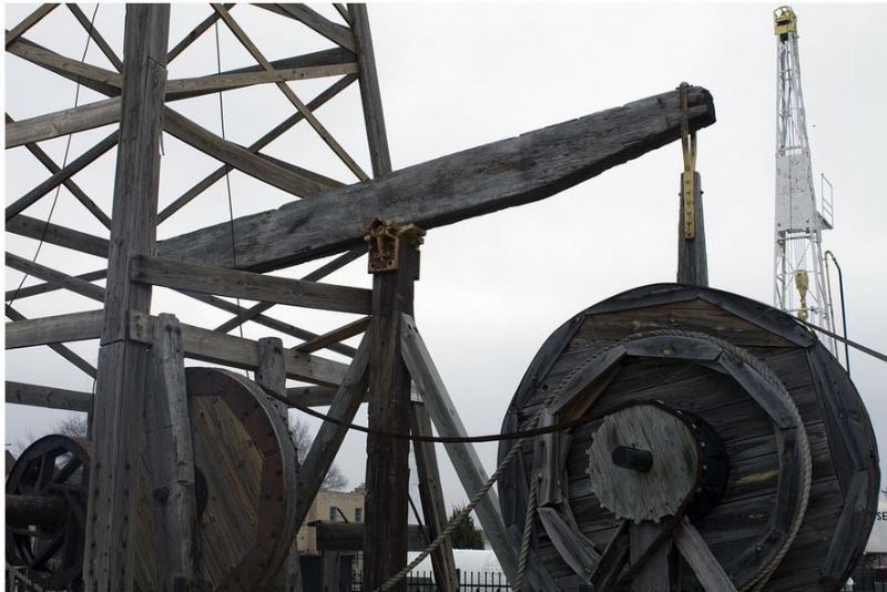 NextImg:Biden administration continues its attack on energy