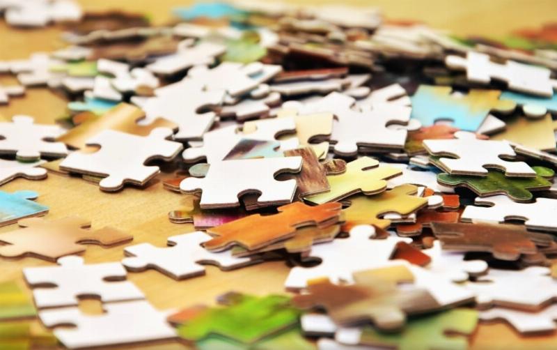 NextImg:The last piece in the Democrat corruption puzzle
