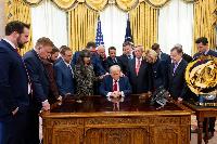 Donald Trump is a Humble Man