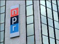 NPR makes the case for its own defunding