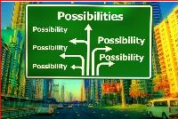 In a nation divided, eight possibilties for the future