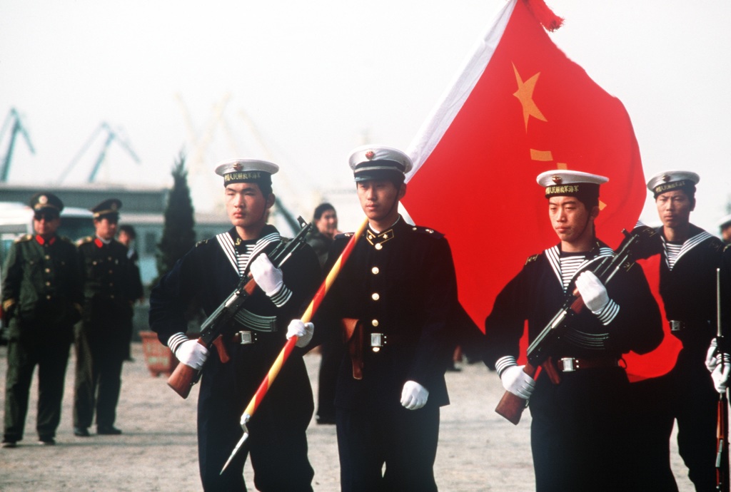 Is China Rethinking its Invasion of Taiwan?