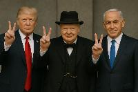 Now is Not the Time for Unconstrained Isolationism