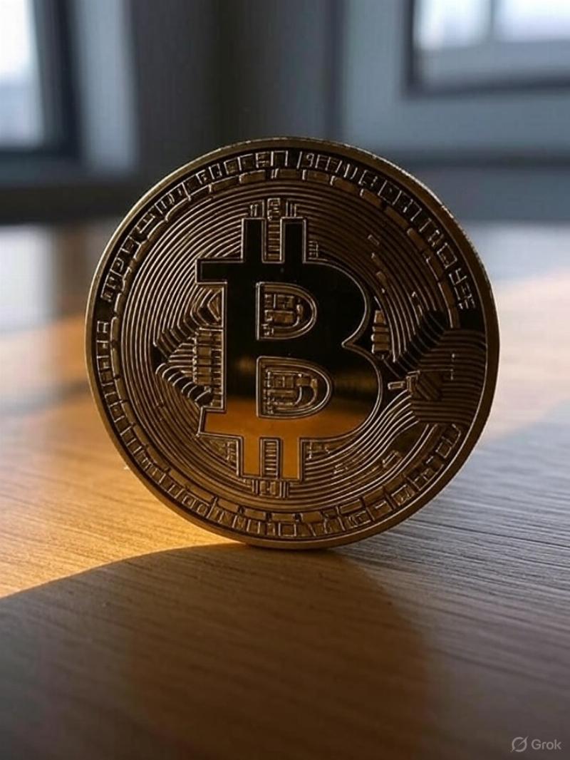 NextImg:The Dollar Gets a Clone: Congress Puts Crypto in a Collar