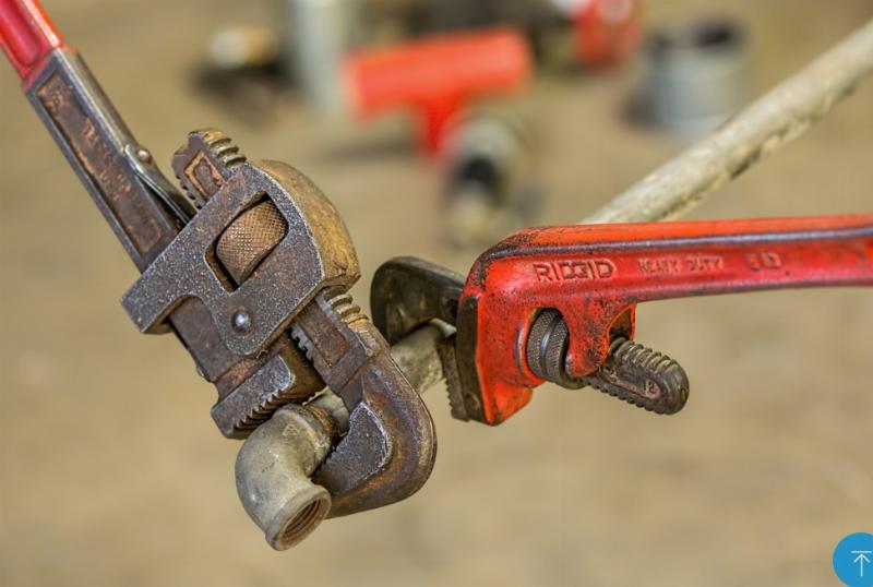 NextImg:Rummaging through the Democrats’ moldy old toolbox
