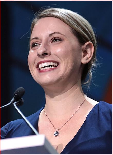 A triumph for Katie Hill: 'Throuples' are now a thing in Quebec, Canada