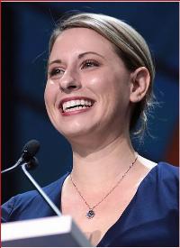 A triumph for Katie Hill: 'Throuples' are now a thing in Quebec, Canada