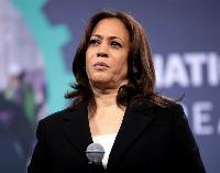 Or maybe this is the reason Kamala lost