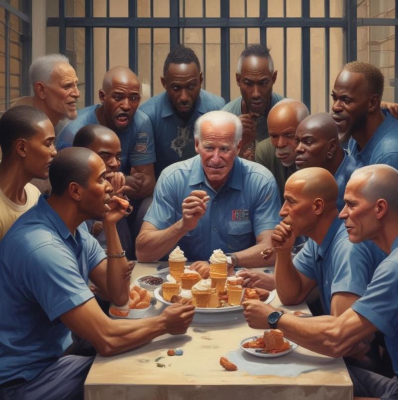 NextImg:Biden is King Midas in reverse