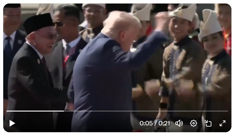 'No Kings?' Vote accordingly