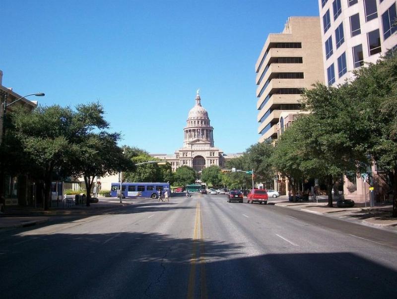 NextImg:Texas Goodfellas: What are Republicans smoking?