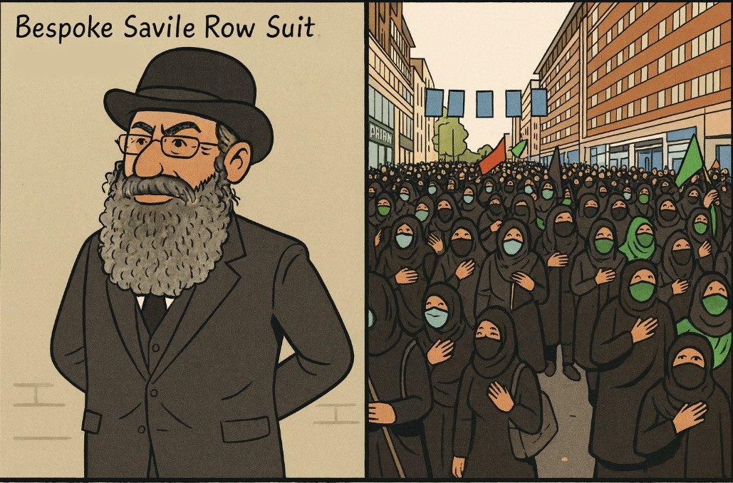 It’s not irrational to worry about mass Muslim migration