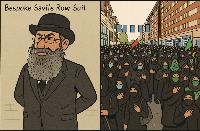 It’s not irrational to worry about mass Muslim migration