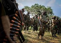 The Somali immigrant challenge