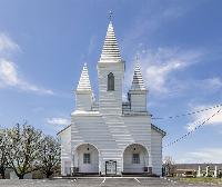 Houses of worship must arm themselves