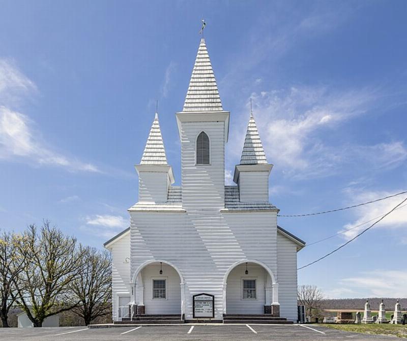 NextImg:Houses of worship must arm themselves