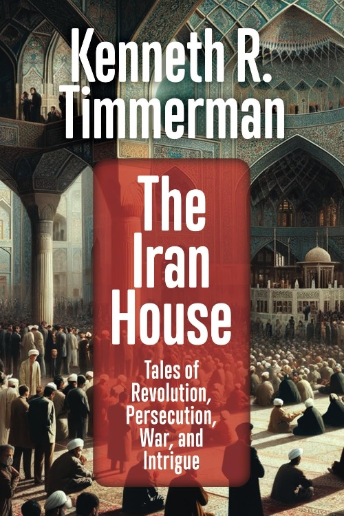 The Iran Deal the Democrats Killed