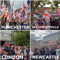 Is the worm finally turning in the UK against uncontrolled immigration?