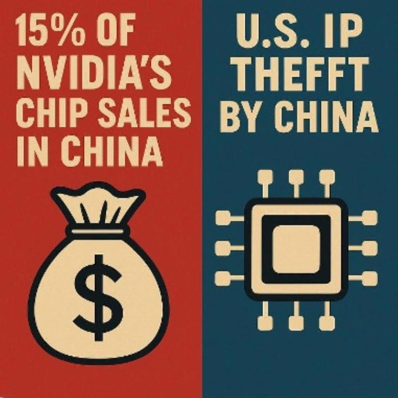NextImg:Trump’s chip deal with Nvidia and AMD addresses a long-standing China problem