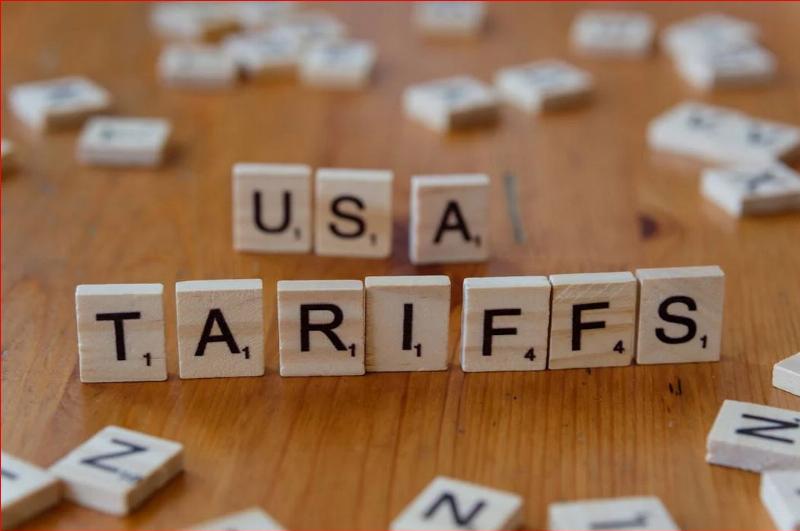 NextImg:How is the U.S. the bad guy on tariffs?