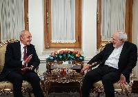 Lebanon’s Nabih Berri, The Perpetual Speaker