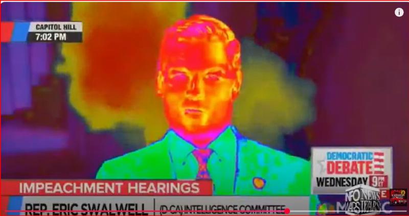 NextImg:Swalwell: 'We’re gonna bury [Republicans] below the Capitol'