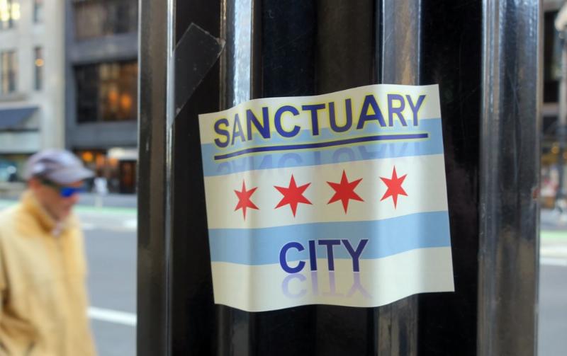 NextImg:Sanctuary City Mayors Deny Harboring Criminal Aliens