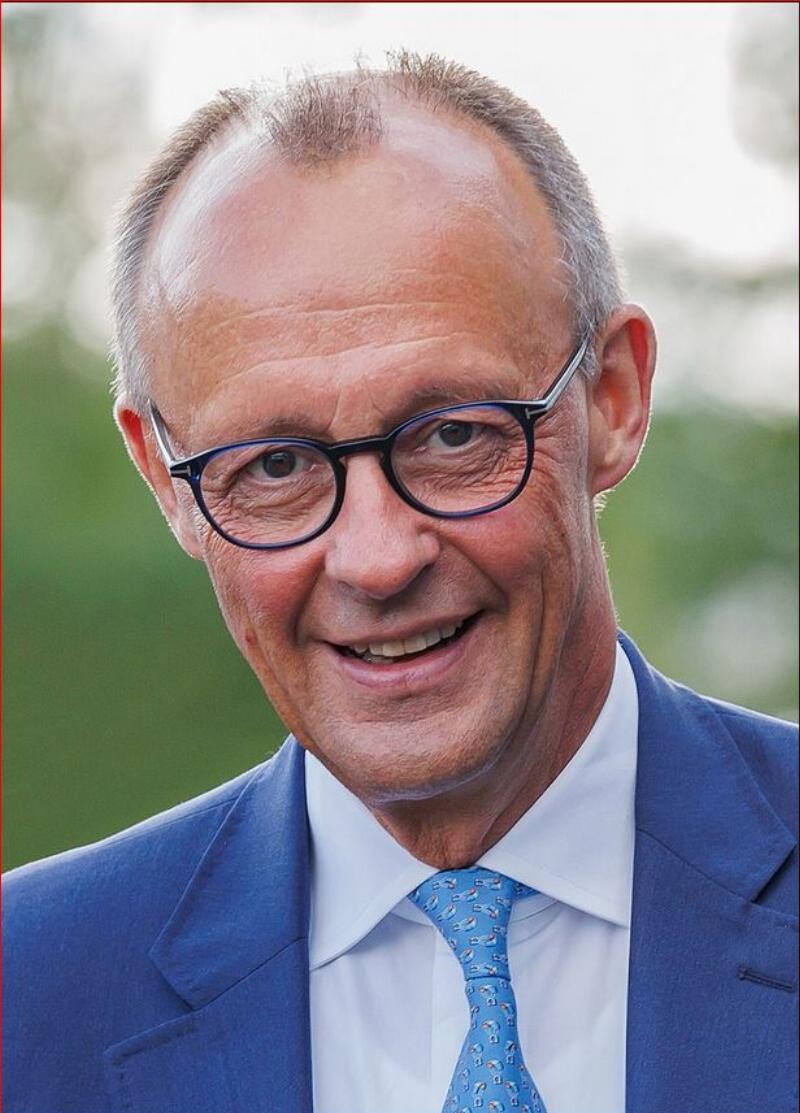 NextImg:Frontrunner for chancellor of Germany attacks Elon Musk