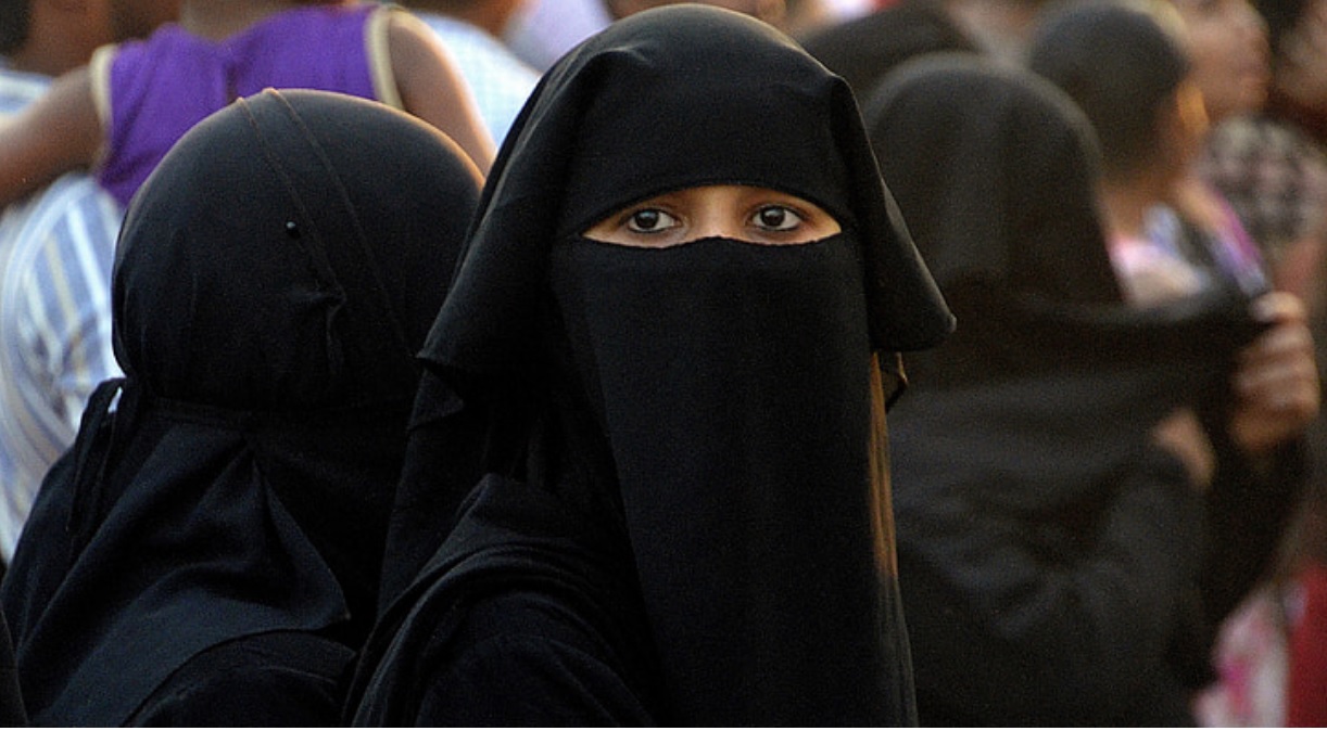 Does America have a Muslim problem?