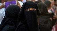 Does America have a Muslim problem?