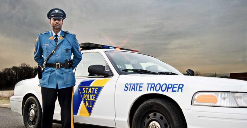 NextImg:New Jersey declares war on the State Police