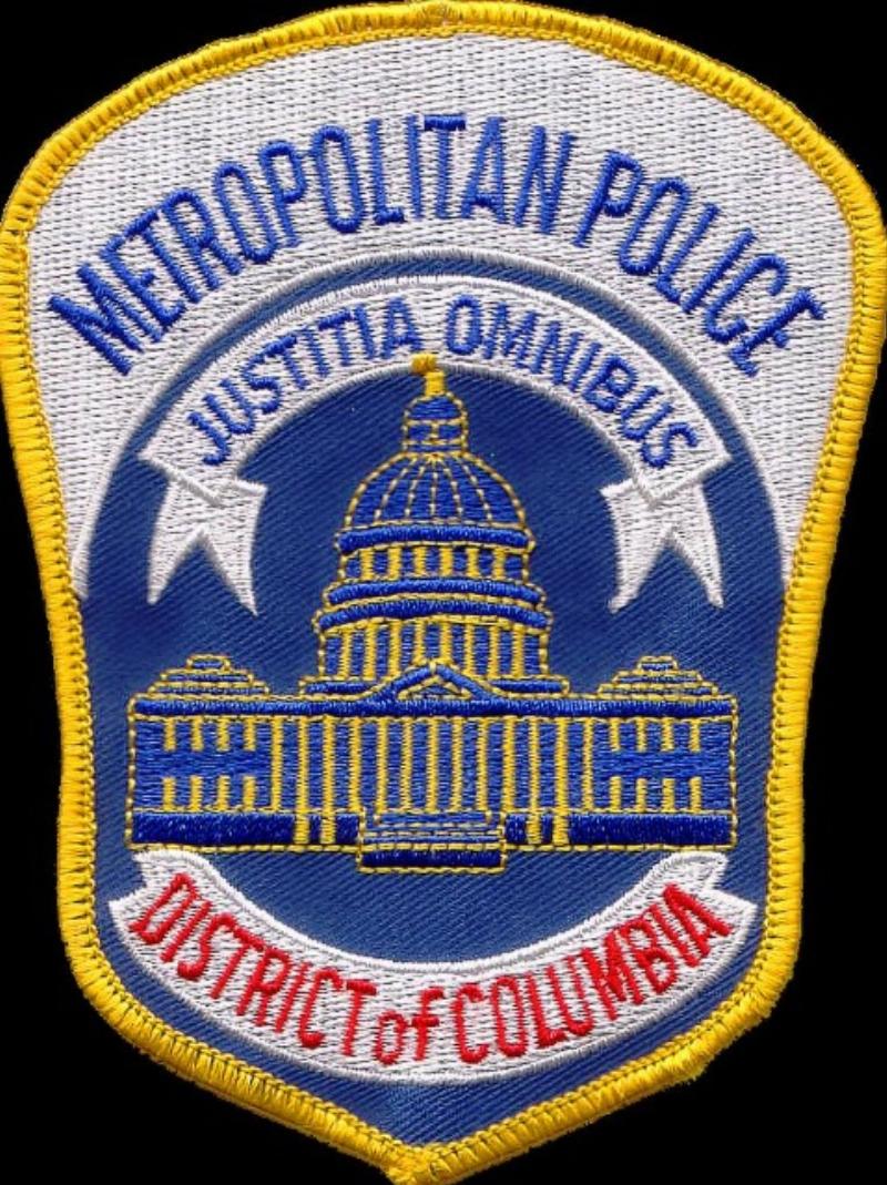 NextImg:The DoJ vs. the D.C. Metro Police