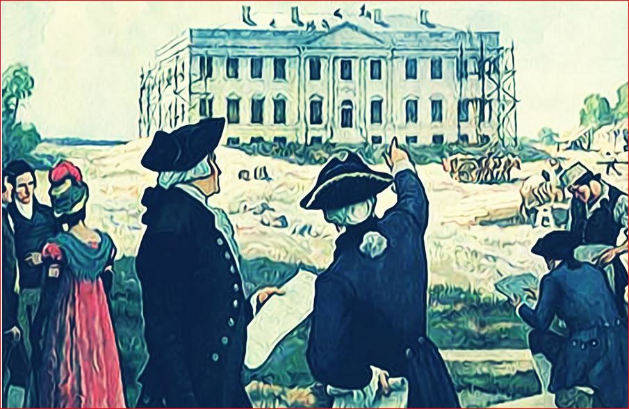 Democrats: Trashing the past, ruining the present, stealing our future