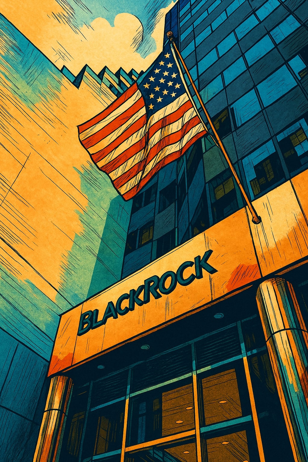 From factory floor to financialized property: The decline of production and the rise of the rentier economy